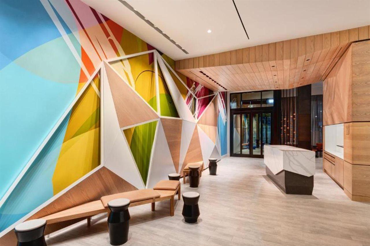 Hotel Canopy By Hilton Midtown 4*